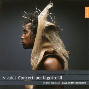 Download track 4. Bassoon Concerto RV 502 In B Flat Major - I. Allegro Antonio Vivaldi