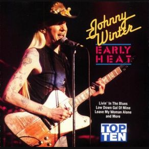 Download track Out Of Sight Johnny Winter