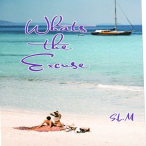 Download track What's Your Excuse S. L. M