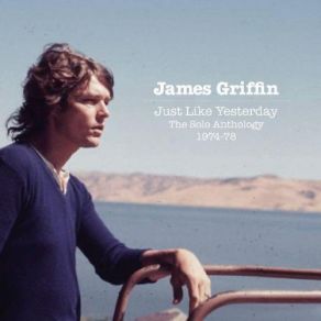 Download track How Do You Say Goodbye James Griffin
