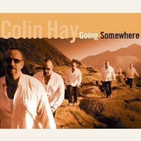 Download track Don't Wait Up Colin Hay