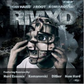 Download track Origin Unknown (Remix) Komarovski, How Hard, J Root