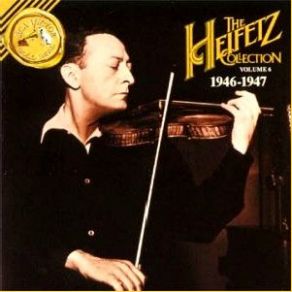 Download track Medtner: Fairy Tale In B-Flat Minor, Op. 20, No. 1 Jascha Heifetz