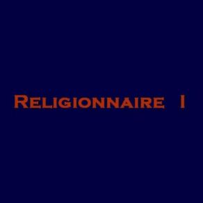 Download track Escape From Madness Religionnaire