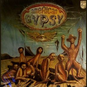 Download track Real Thing American Gypsy