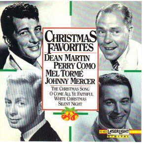 Download track Christmas Medley: Adeste Fideles / Silent Night / Hark!