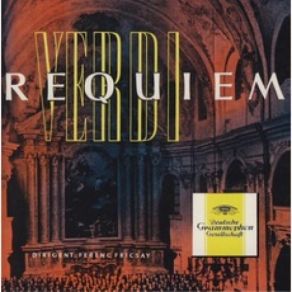 Download track II - Dies Irae - 7. Ingemisco Giuseppe VerdiII~