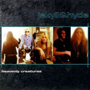 Download track Ten Years Gone Hyde, Jekyll