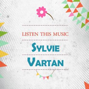Download track M'Amuser Sylvie Vartan