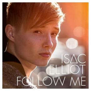 Download track Just Can't Let Her Go Isac Elliot