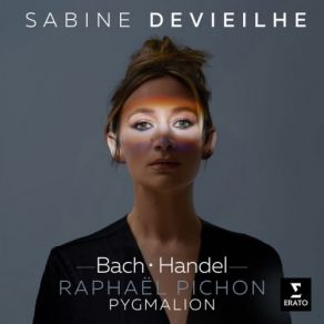 Download track 8. Mein Herze Schwimmt Im Blut, BWV 199- No. 6, Choral. -Ich, Dein Betrübtes Kind- Sabine Devieilhe, Ensemble Pygmalion