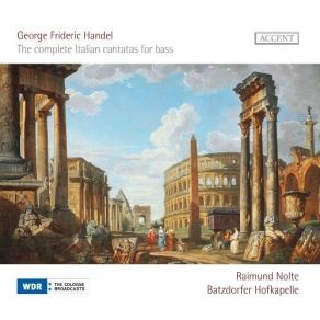 Download track 13. Quartet In G Minor HWV 404 - Allegro Georg Friedrich Händel