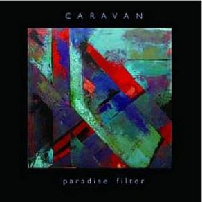 Download track I'm On My Way Caravan