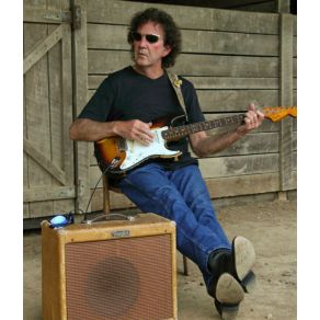 Download track (You're Gonna Look) Good In Blues Tony Joe White