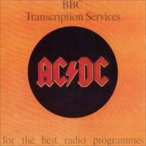 Download track Hell Ain`T A Bad Place To Be AC / DC