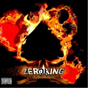 Download track The Partys Over Zeroking