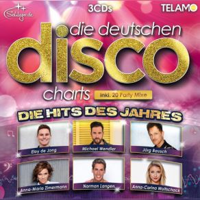 Download track Ich Wünsch Dir Die Hölle Auf Erden 2017 (Oliver Will Remix) Die Deutschen Disco ChartsChristian Franke