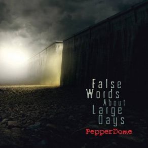 Download track Calling For Help Pepperdome