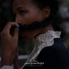 Download track The Road (Intro) Nia Andrews