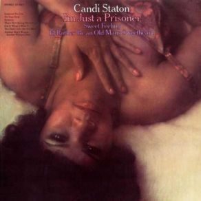 Download track Heart On A String Candi Staton