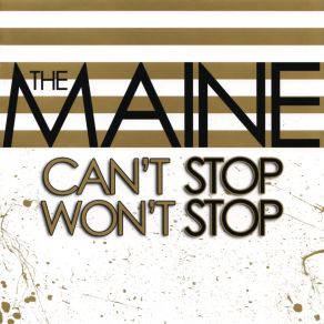 Download track Count'Em One, Two, Three The Maine