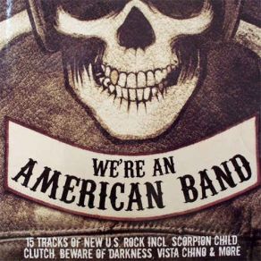 Download track D. C. Sound Attack The Clutch