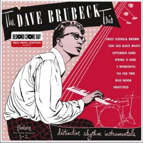 Download track Tea For Two Dave Brubeck, Dave Brubeck Trio