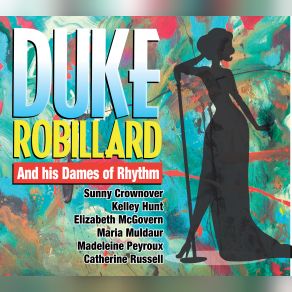 Download track Was That The Human Thing To Do Duke RobillardMaria Muldaur