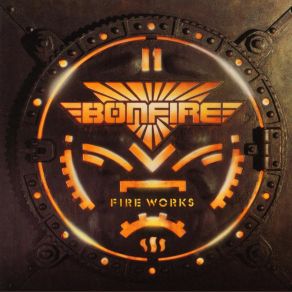 Download track Give It A Try (Live Bootleg) Bonfire