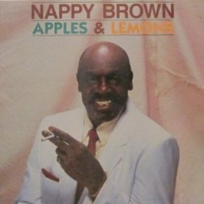 Download track Get Along Nappy Brown