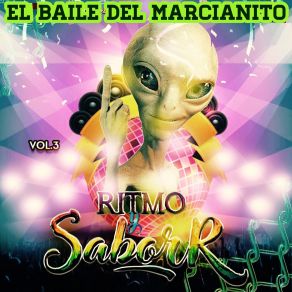 Download track Me Diste A Probar Ritmo