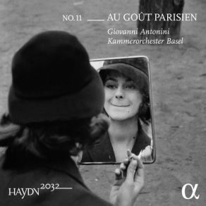 Download track 13. Symphony No. 2 In C Major Hob. I: 2: I. Allegro Joseph Haydn