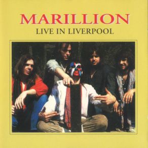 Download track Script For A Jester'S Tear Marillion