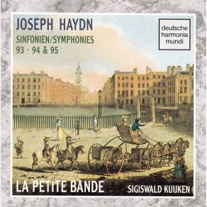 Download track 12. Symphony In C Minor Hob. I: 95 - 4. Finale. Vivace Joseph Haydn