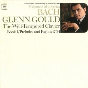Download track Prelude No. 18 In G Sharp Minor Gould Glenn Herbert