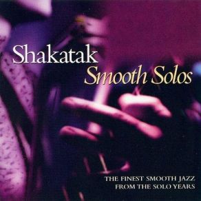 Download track Don't Let Go Shakatak, Jill SawardFridrik Karlsson