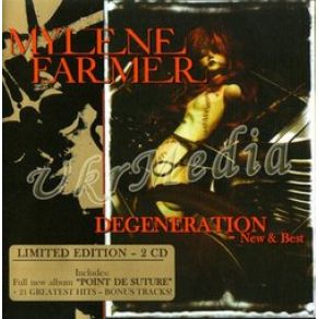 Download track Looking For My Name (En Duo Avec Moby) Mylène Farmer