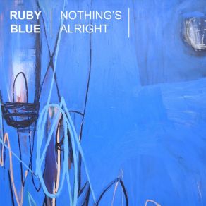 Download track Why Don't You Stay Ruby Blue