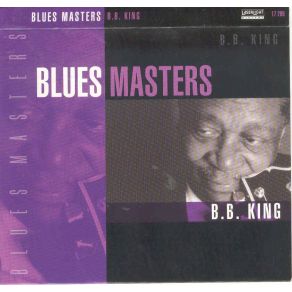 Download track Outside Help B. B. King