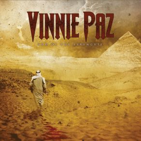 Download track Problem Solver Vinnie PazScarface