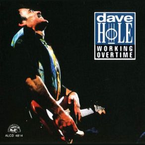 Download track I Can't Be Satisfied Dave Hole