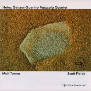 Download track Blues Connotation Heinz Geisser, Guerino Mazzola Quartet
