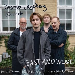 Download track Less Than Zero Rasmus Vik Lagerberg