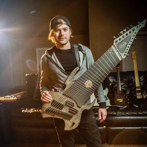 Download track Djent 2020 Jared Dines