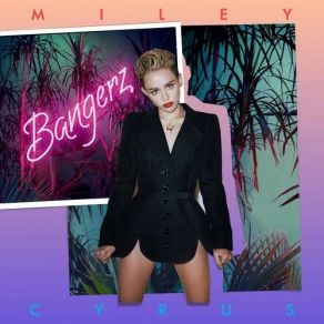 Download track # GETITRIGHT Miley Cyrus