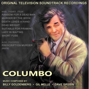 Download track Short Fuse Billy GoldenbergGil Mellé