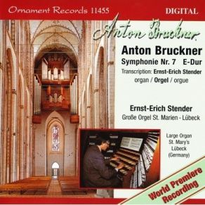 Download track 1. Allegro Moderato Bruckner, Anton