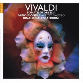 Download track 02 - II. Allegro Antonio Vivaldi
