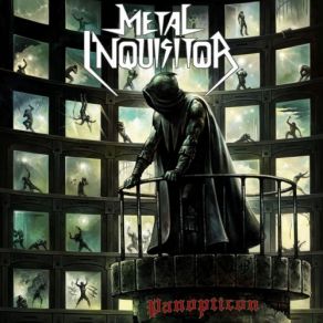 Download track Free Fire Zone Metal Inquisitor