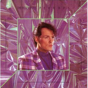 Download track Don'T Give Me That 'I Told You So' Look The Associates